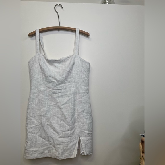 Abercrombie Tweed Mini Dress - Picture 2 of 4